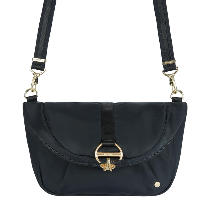 Citysafe CX Anti-Theft Convertible Backpack, Black