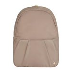 Citysafe CX Anti-Theft Convertible Backpack, Blush Tan