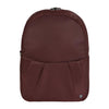 Citysafe CX Anti-Theft Convertible Backpack, Merlot