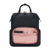 Citysafe CX Anti-Theft Backpack, Black