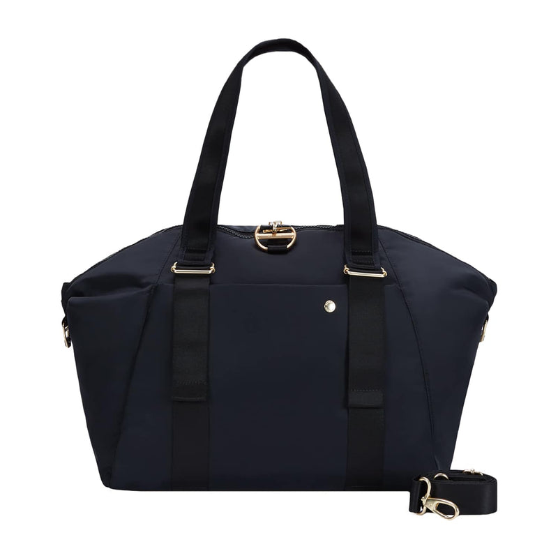 Citysafe CX Anti-Theft Tote, Black