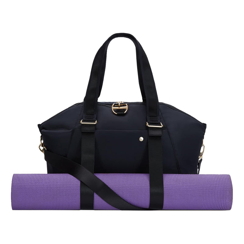 Citysafe CX Anti-Theft Tote, Black