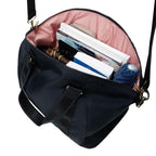Citysafe CX Anti-Theft Tote, Black
