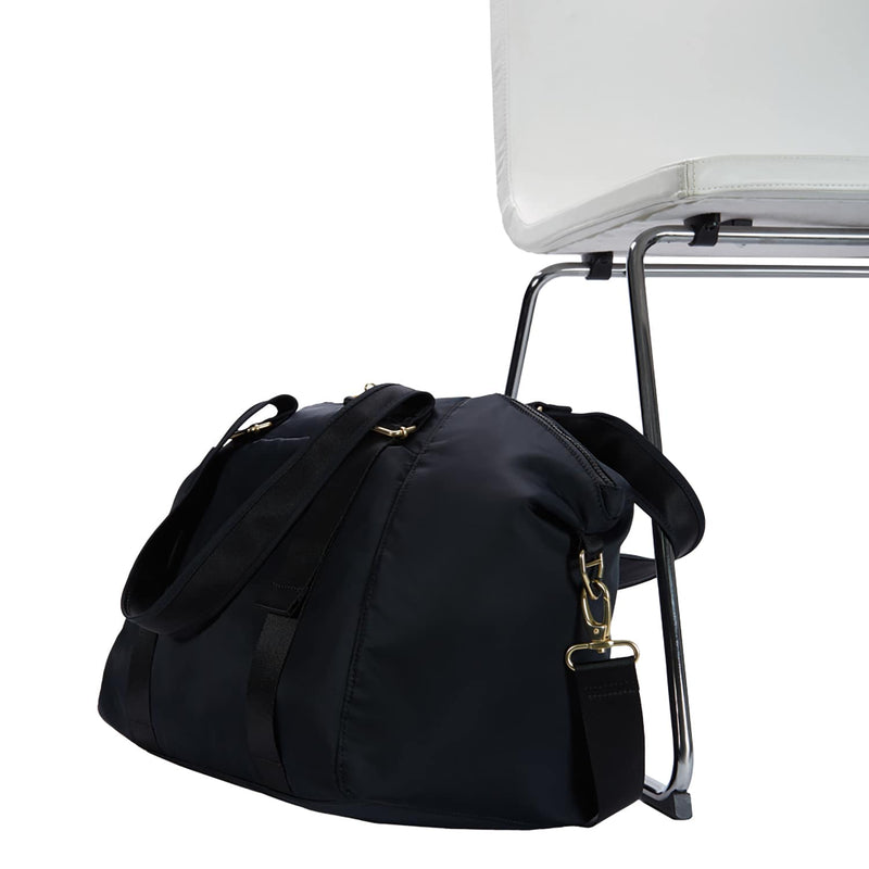 Citysafe CX Anti-Theft Tote, Black