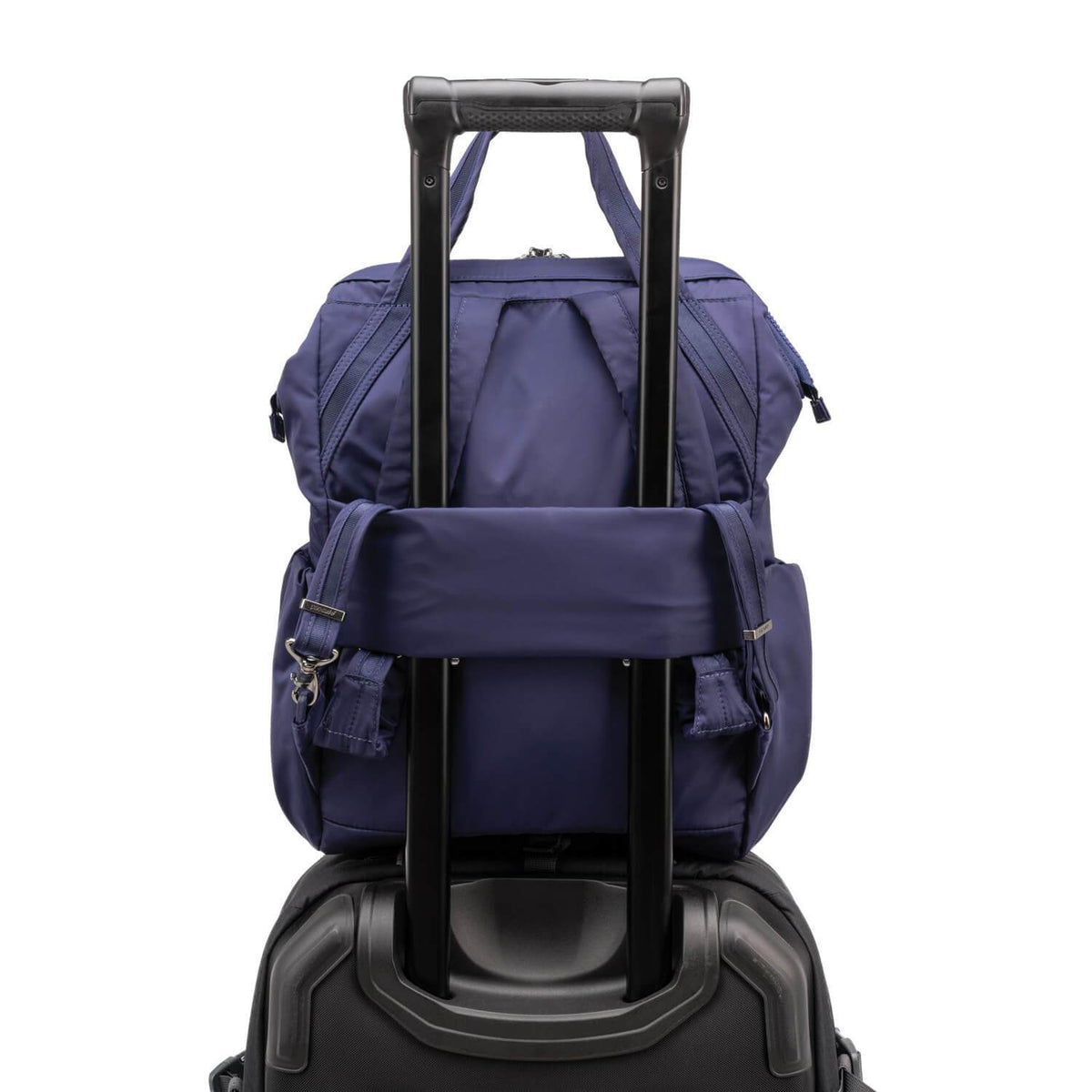 Citysafe CX Anti-Theft Backpack, Nightfall
