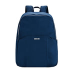 Citysafe Ts350 Anti-Theft Backpack, Iron Blue