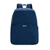 Citysafe Ts350 Anti-Theft Backpack, Iron Blue