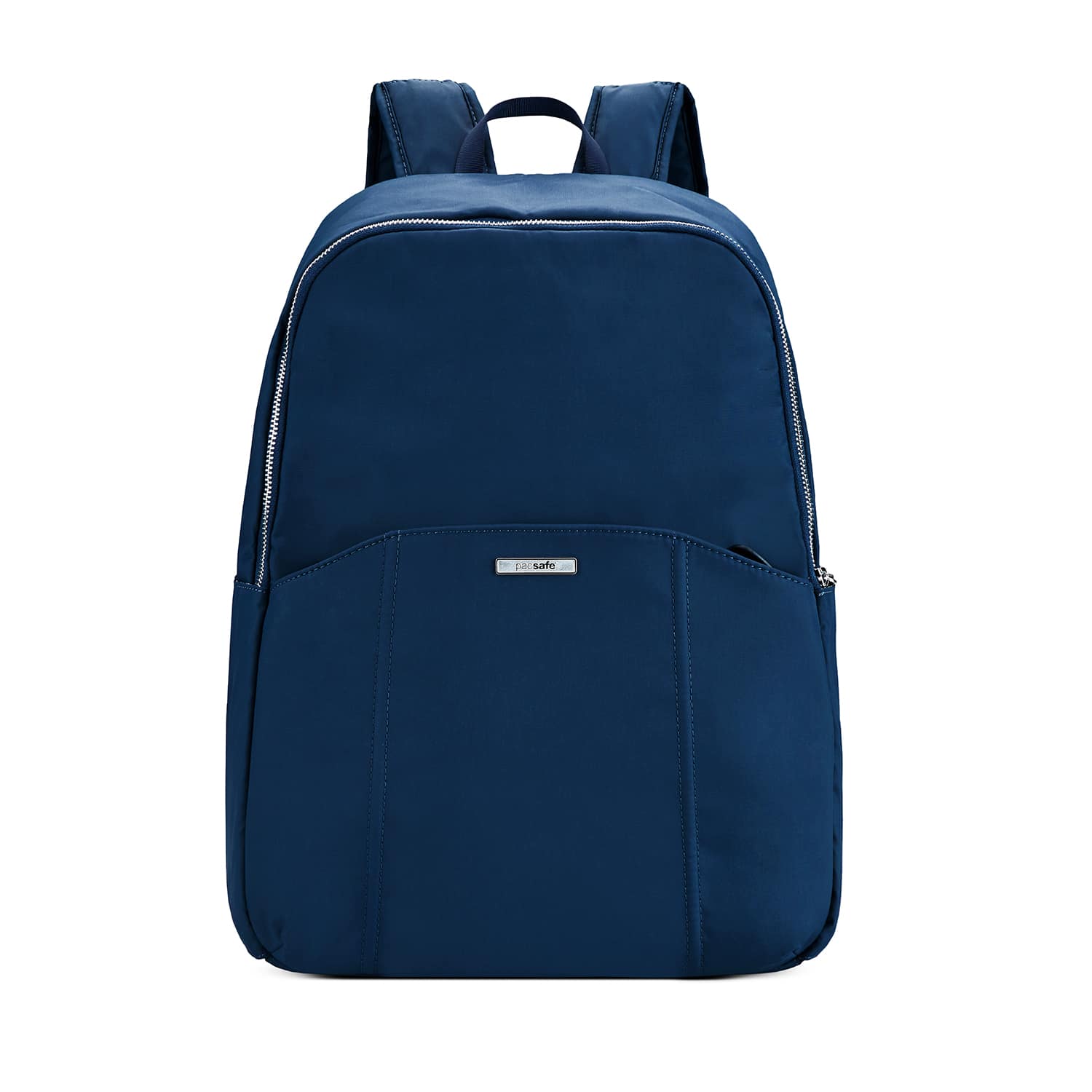 Citysafe Ts350 Anti-Theft Backpack, Iron Blue