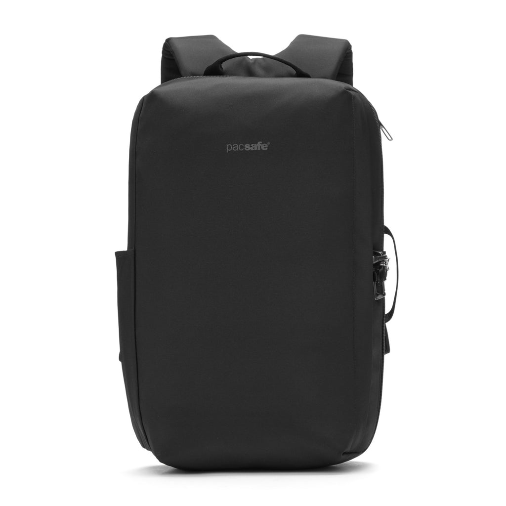 Pacsafe X 16" commuter backpack