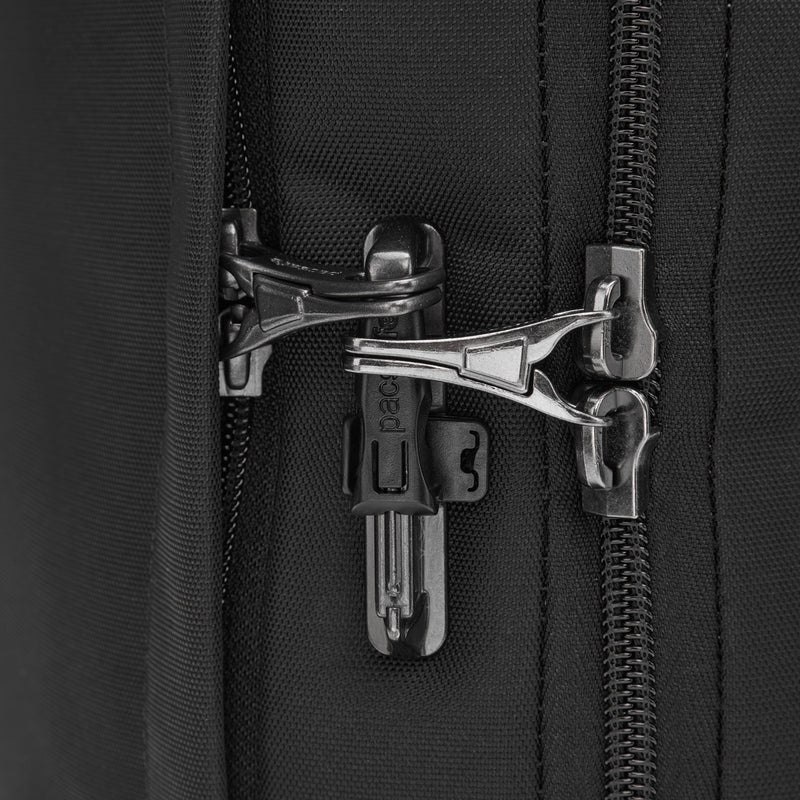 Pacsafe X 16" commuter backpack