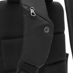 Pacsafe X 16" commuter backpack
