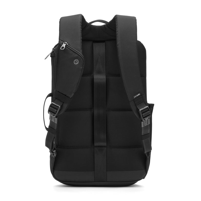 Pacsafe X 16" commuter backpack