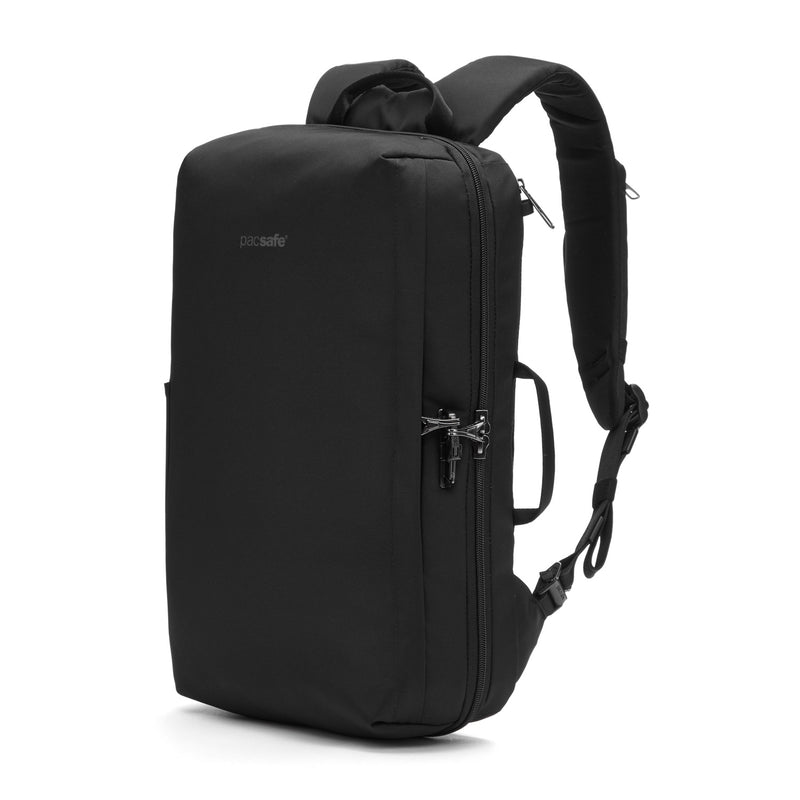 Pacsafe X 16" commuter backpack