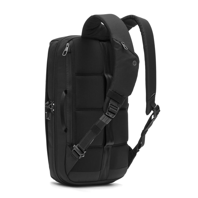 Pacsafe X 16" commuter backpack