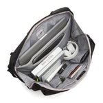 Pacsafe X 16" commuter backpack