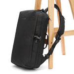 Pacsafe X 16" commuter backpack