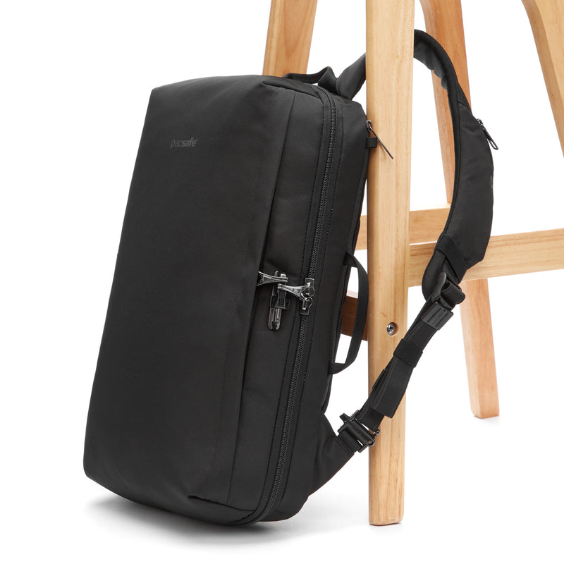Pacsafe X 16" commuter backpack