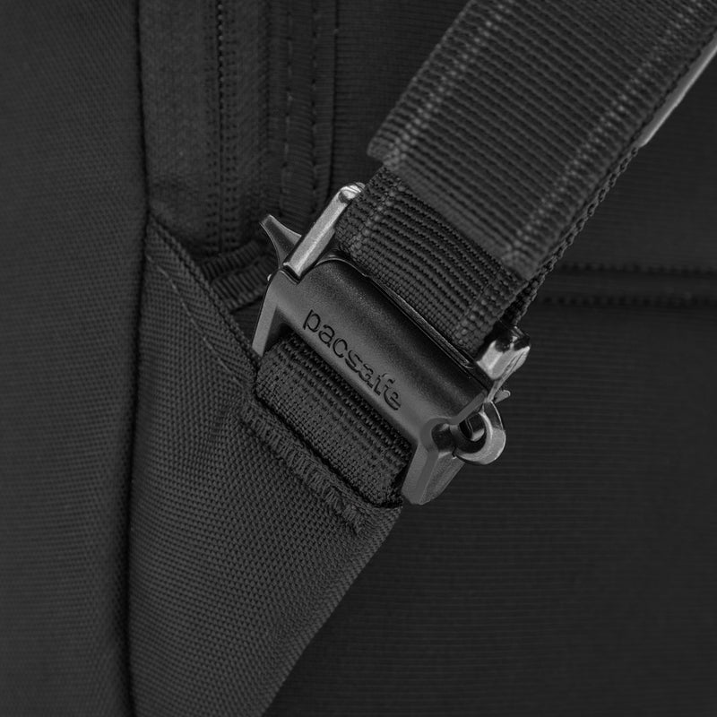 Pacsafe X 16" commuter backpack
