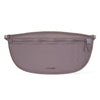 Coversafe S100 Secret Travel Waist Pouch, Mauve Shadow