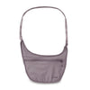 Coversafe S80 Secret Travel Body Pouch, Mauve Shadow