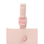 Coversafe S25 Secret Travel Bra Pouch, Orchid Pink