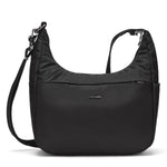 Cruise Anti-Theft All Day Crossbody, Black