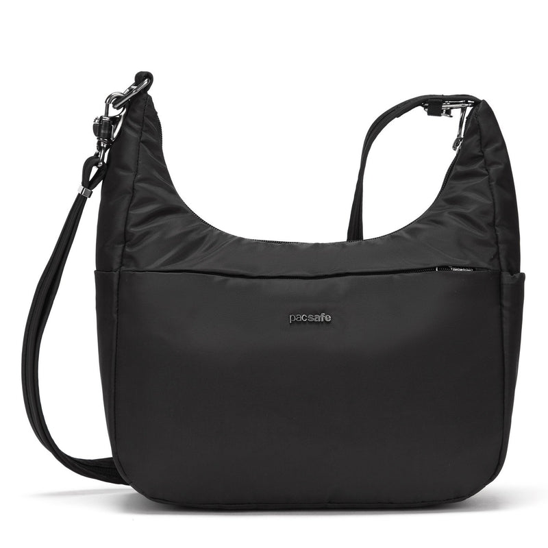 Cruise Anti-Theft All Day Crossbody, Black