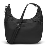 Cruise Anti-Theft All Day Crossbody, Black