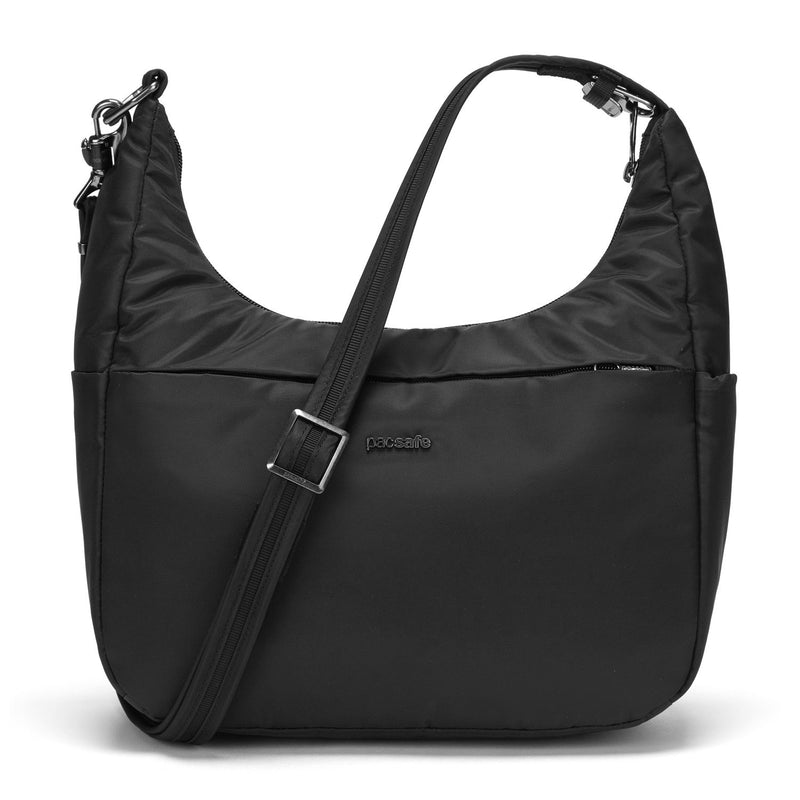 Cruise Anti-Theft All Day Crossbody, Black