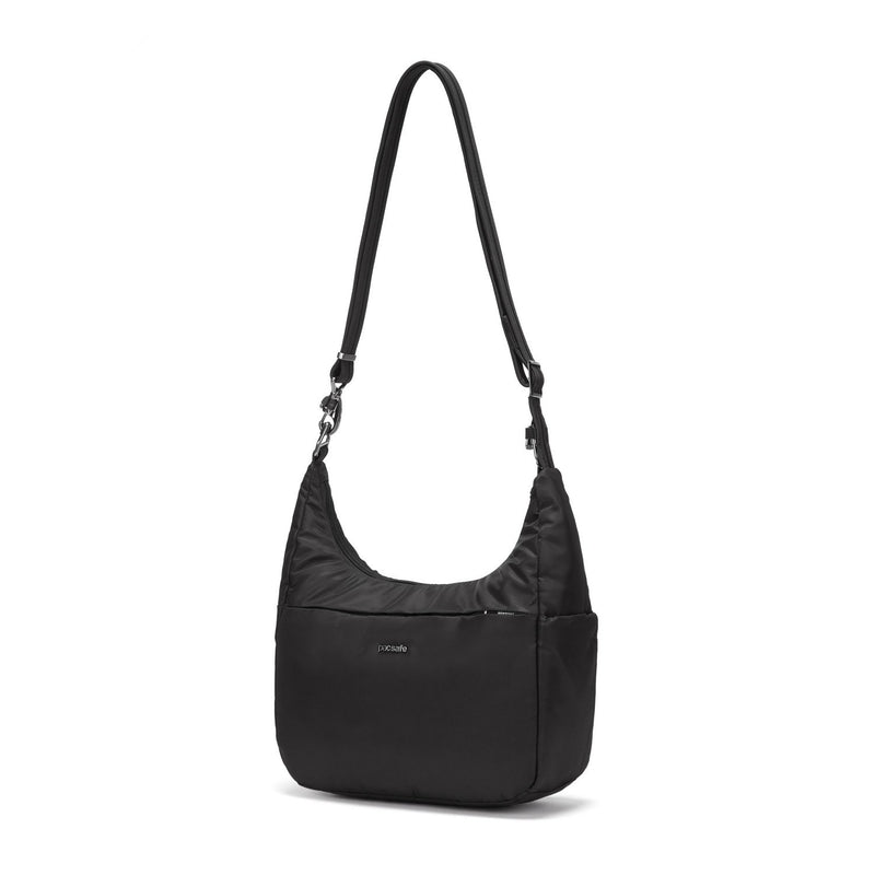 Cruise Anti-Theft All Day Crossbody, Black