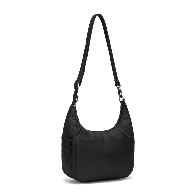 Cruise Anti-Theft All Day Crossbody, Black