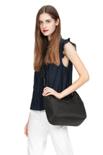 Cruise Anti-Theft All Day Crossbody Black