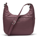 Cruise Anti-Theft All Day Crossbody, Pinot