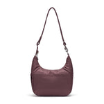 Cruise Anti-Theft All Day Crossbody, Pinot