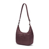 Cruise Anti-Theft All Day Crossbody, Pinot