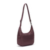 Cruise Anti-Theft All Day Crossbody, Pinot