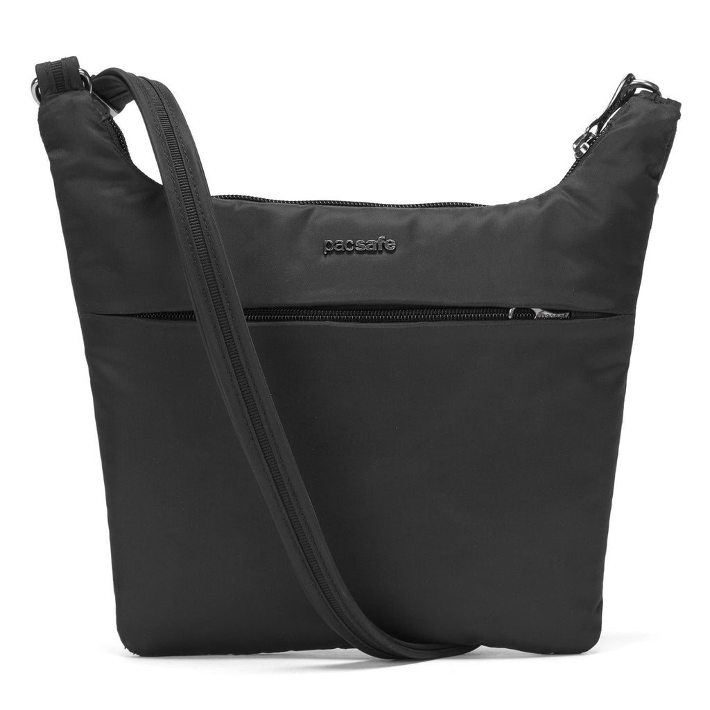 Cruise Anti-Theft On The Go Crossbody, Black