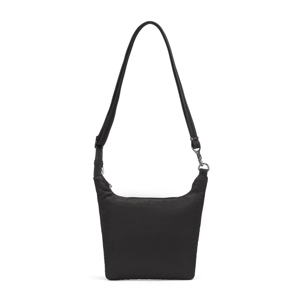 Cruise Anti-Theft On The Go Crossbody, Black