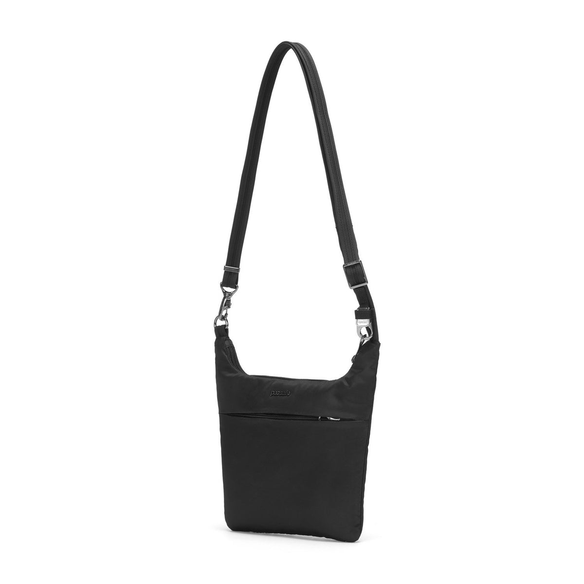 Cruise Anti-Theft On The Go Crossbody, Black