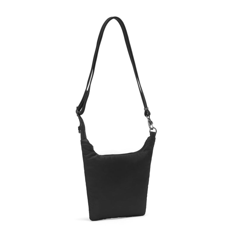 Cruise Anti-Theft On The Go Crossbody, Black
