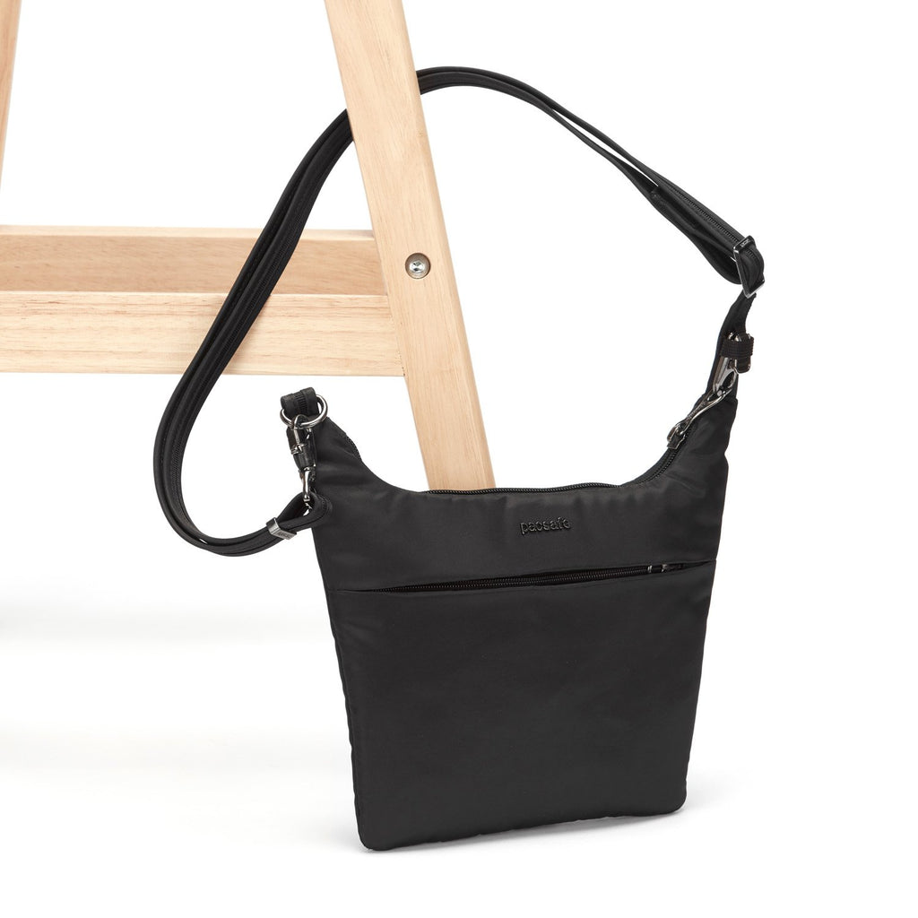 Cruise Anti-Theft On The Go Crossbody, Black