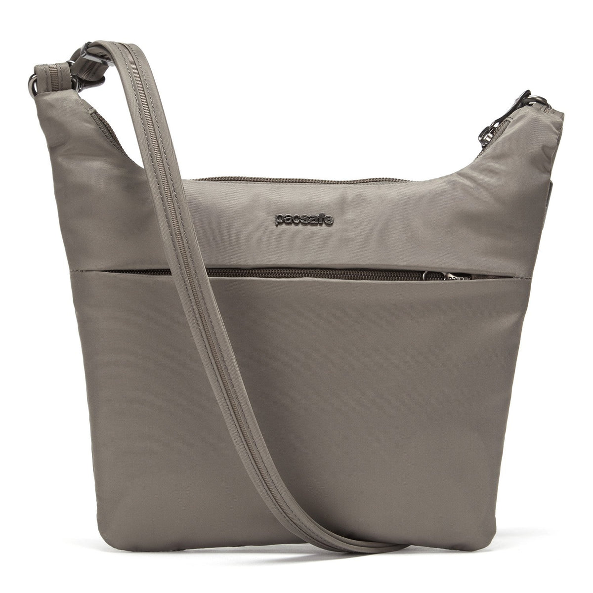 Cruise Anti-Theft On The Go Crossbody, Ashwood