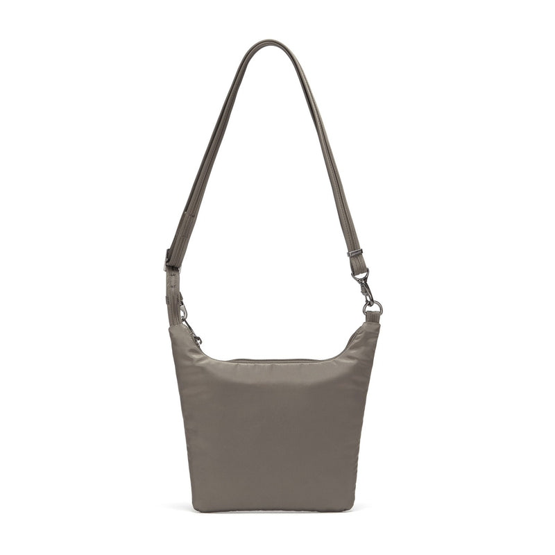 Cruise Anti-Theft On The Go Crossbody, Ashwood