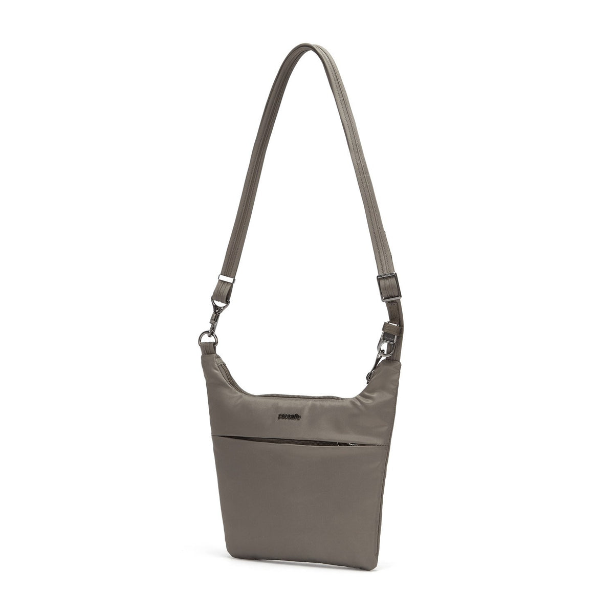Cruise Anti-Theft On The Go Crossbody, Ashwood