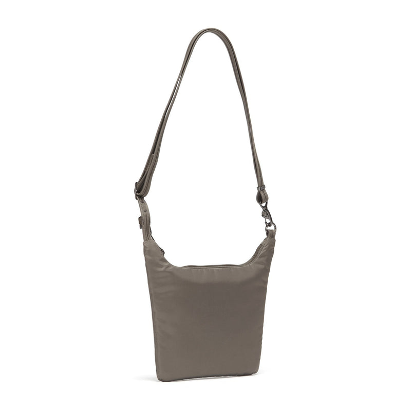 Cruise Anti-Theft On The Go Crossbody, Ashwood