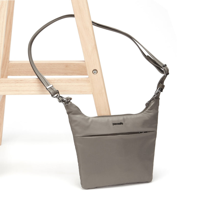 Cruise Anti-Theft On The Go Crossbody, Ashwood