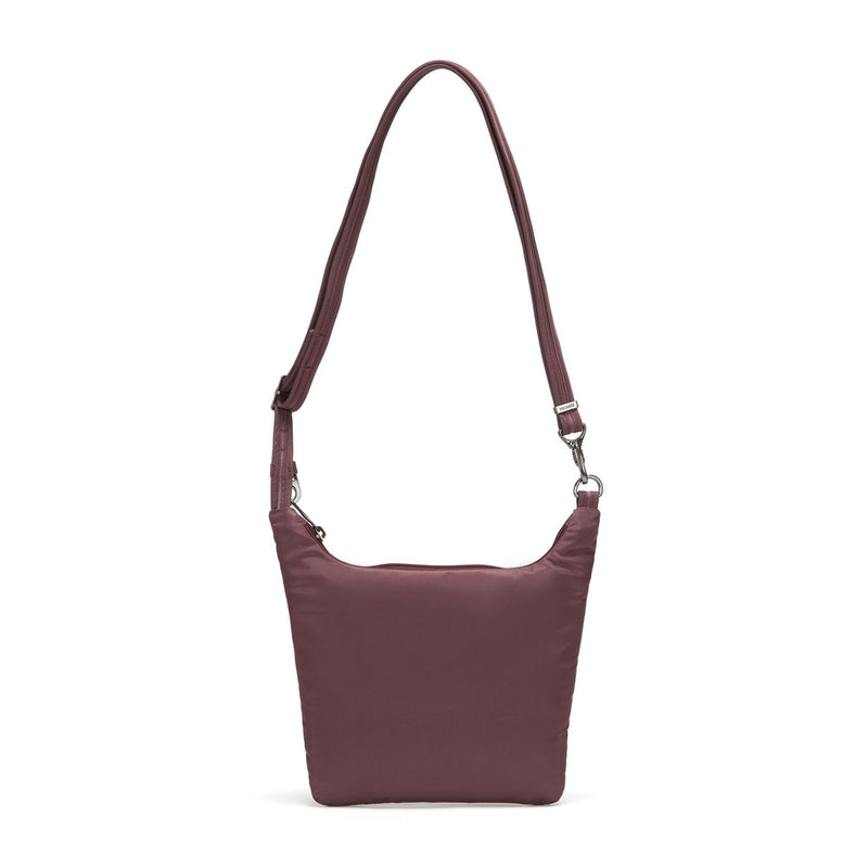 Cruise Anti-Theft On The Go Crossbody, Pinot