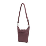 Cruise Anti-Theft On The Go Crossbody, Pinot