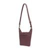 Cruise Anti-Theft On The Go Crossbody, Pinot