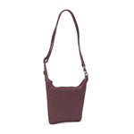 Cruise Anti-Theft On The Go Crossbody, Pinot